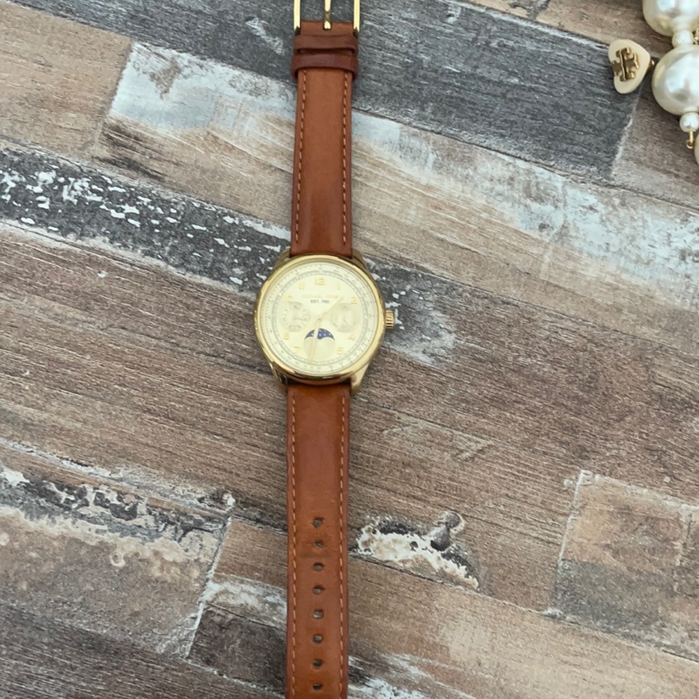 Michael's Kors watch. Gently worn condition